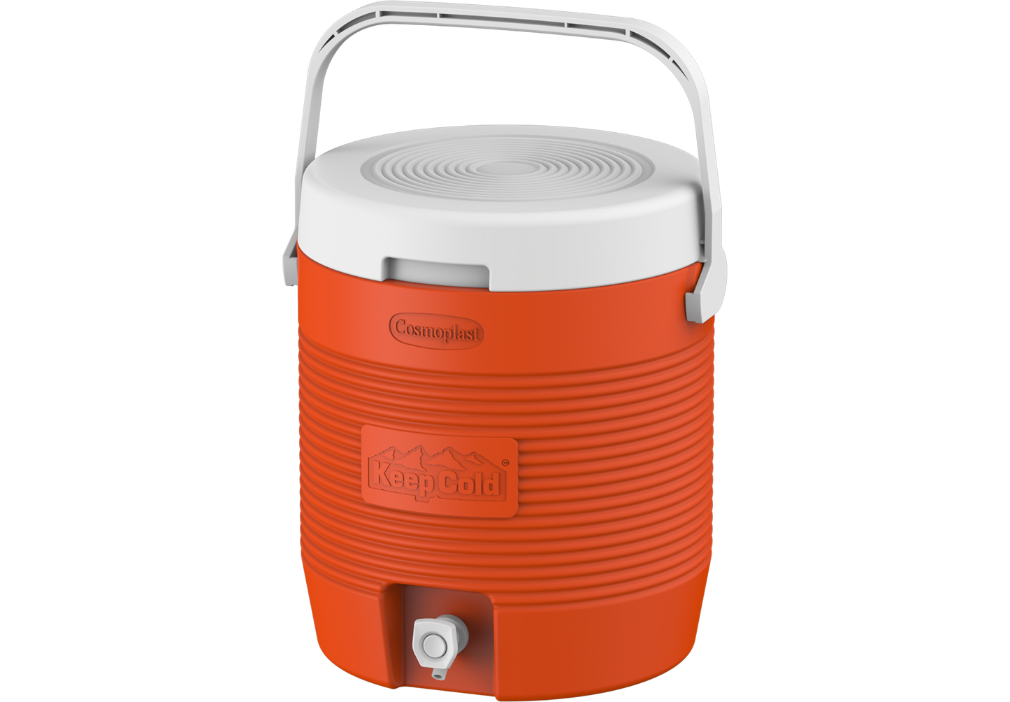 ترمس مياه كيبكولد متوسط 12 لتر