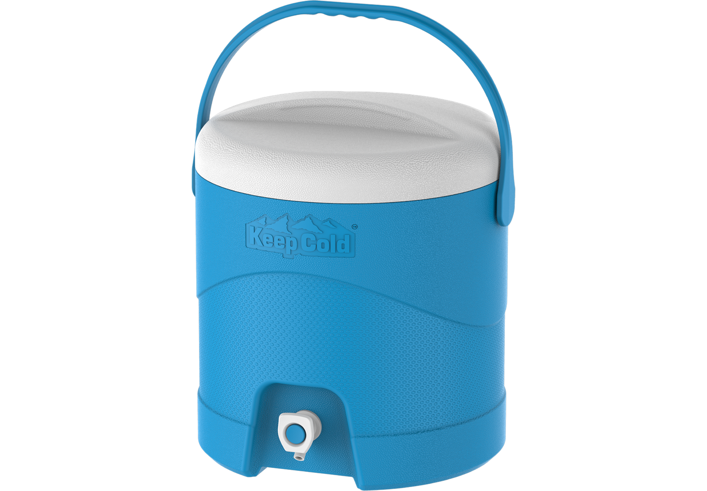 12L KeepCold Picnic Water Cooler
