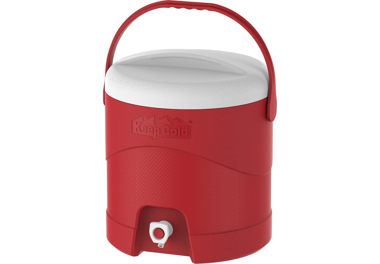 12L KeepCold Picnic Water Cooler