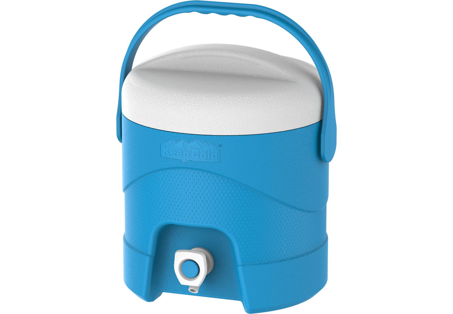 8L KeepCold Picnic Water Cooler