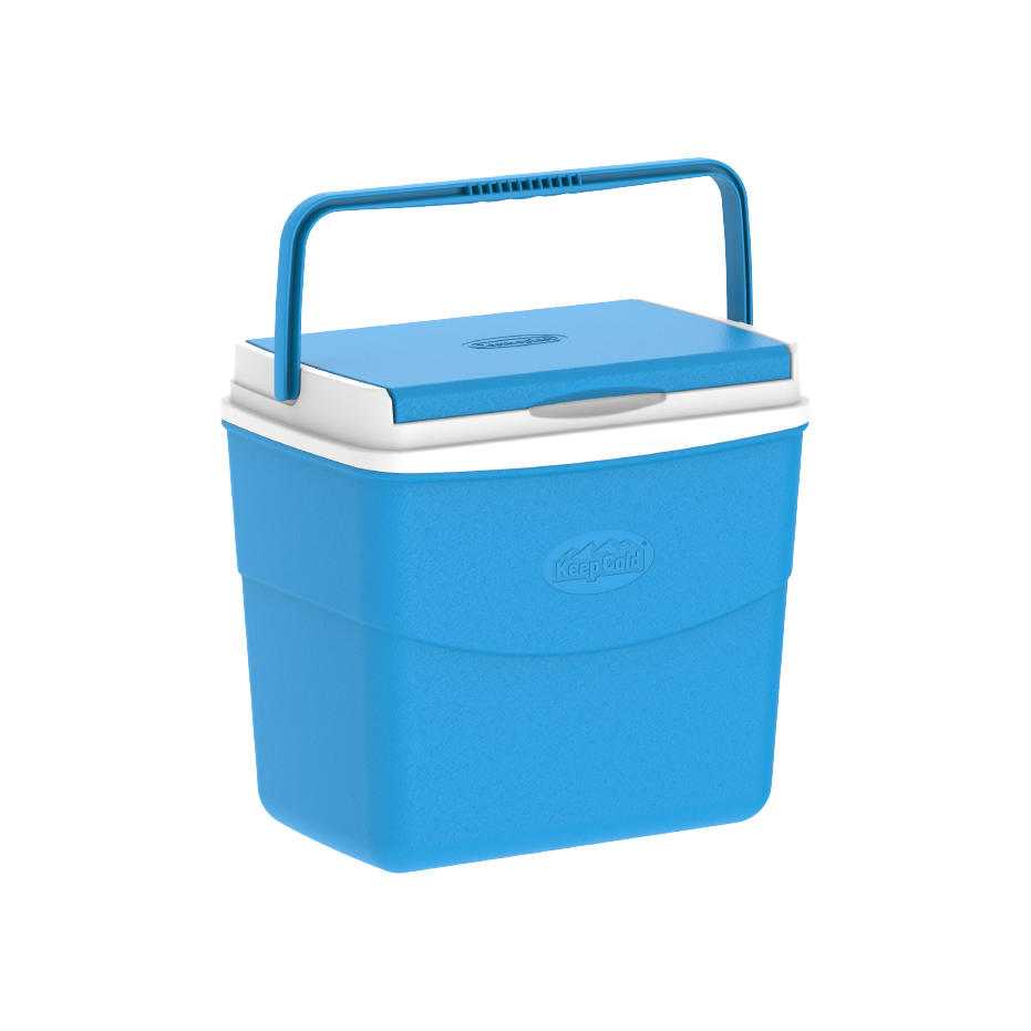 30L KEEPCOLD PICNIC ICEBOX