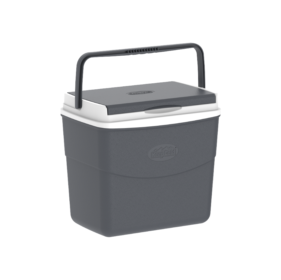 30L KEEPCOLD PICNIC ICEBOX
