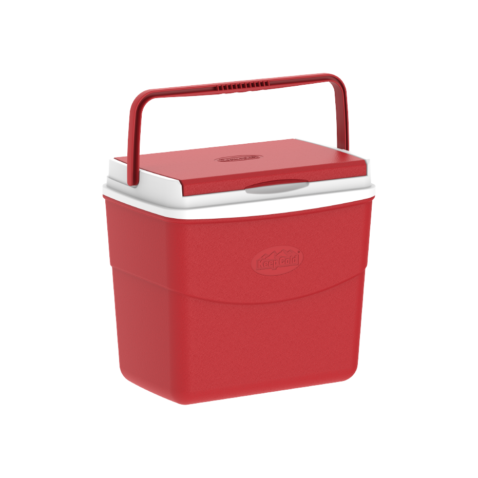 30L KEEPCOLD PICNIC ICEBOX