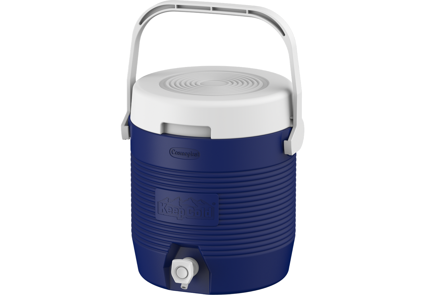 6L KeepCold Water Cooler Small