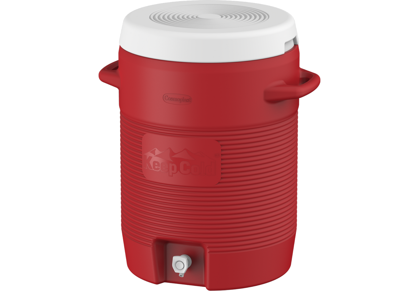 59L KeepCold Super Jumbo Water Cooler