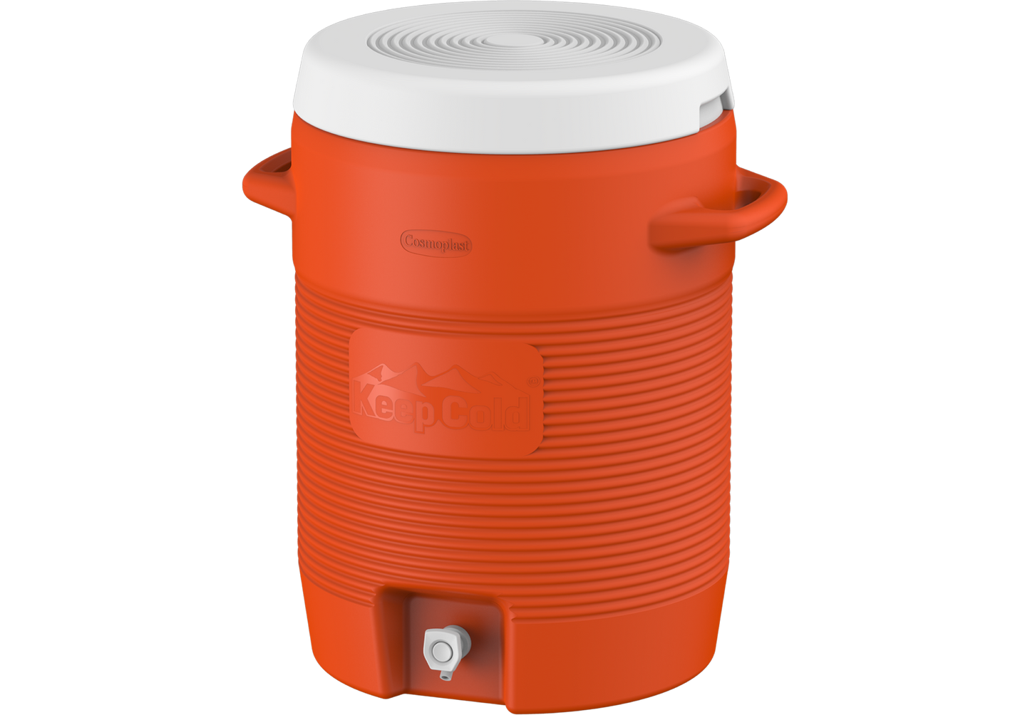 59L KeepCold Super Jumbo Water Cooler