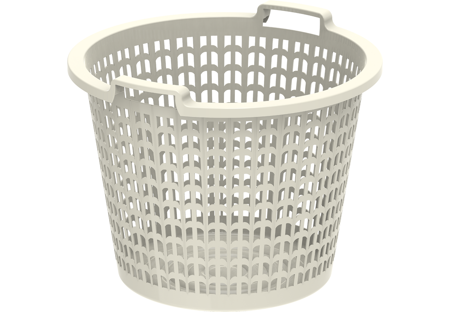 50L Wide Laundry Basket