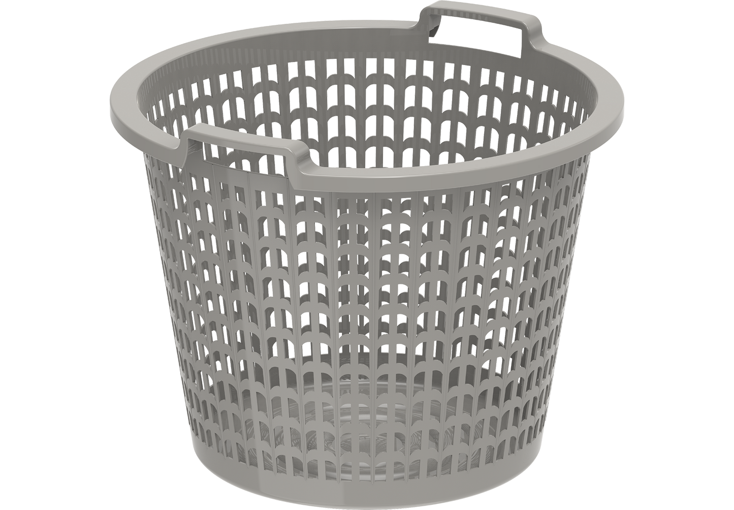 50L Wide Laundry Basket