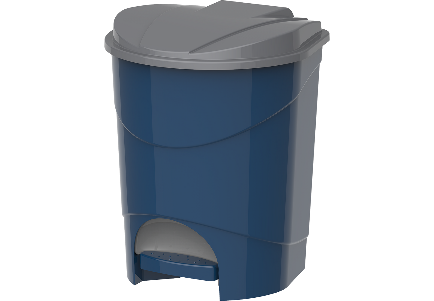 10L Pedal Waste Bin