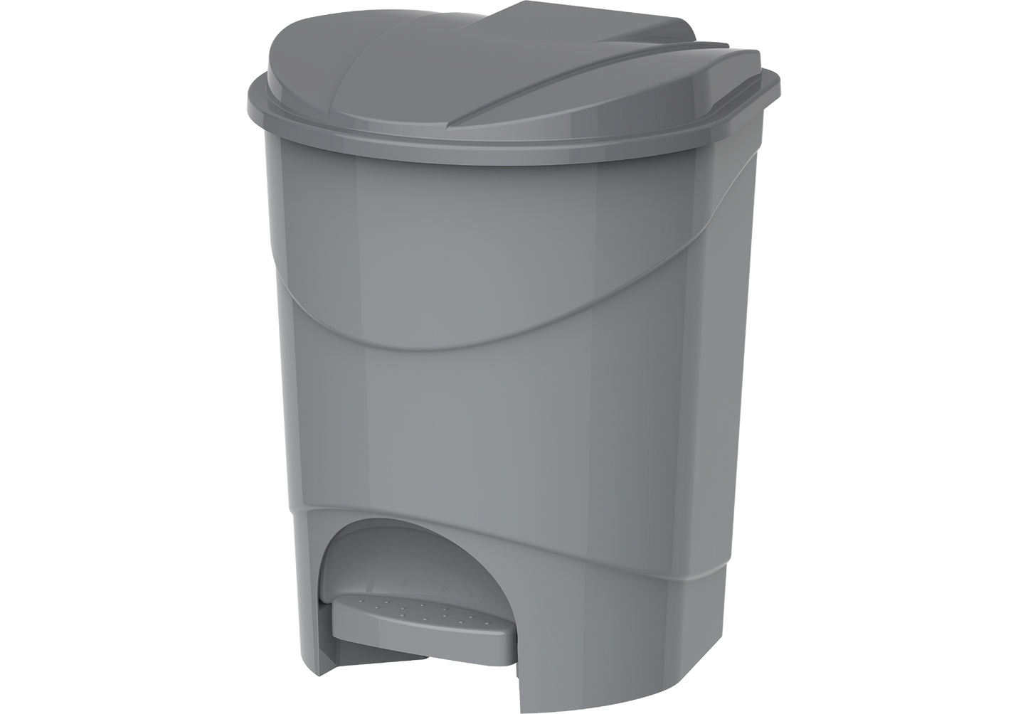 10L Pedal Waste Bin