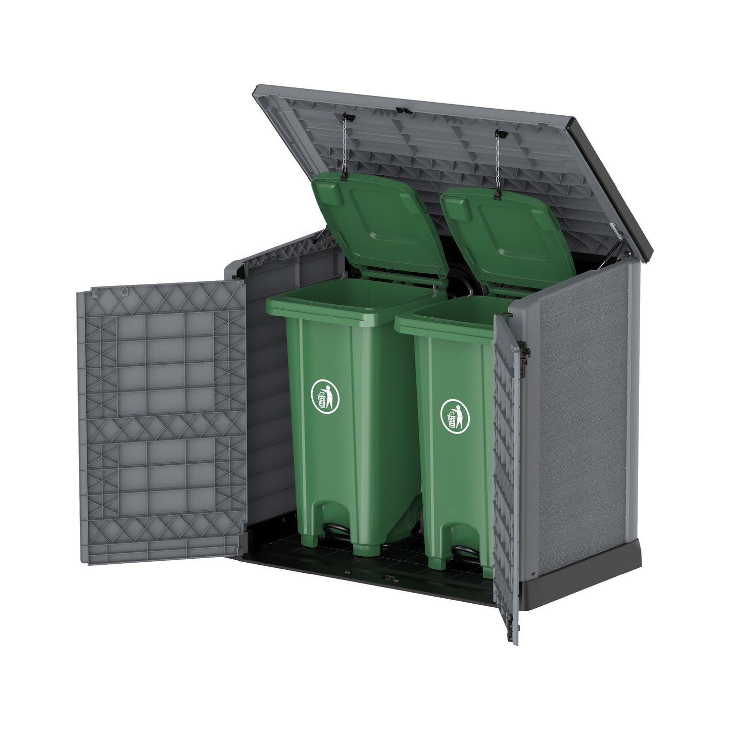 Small Storage Shed Oman