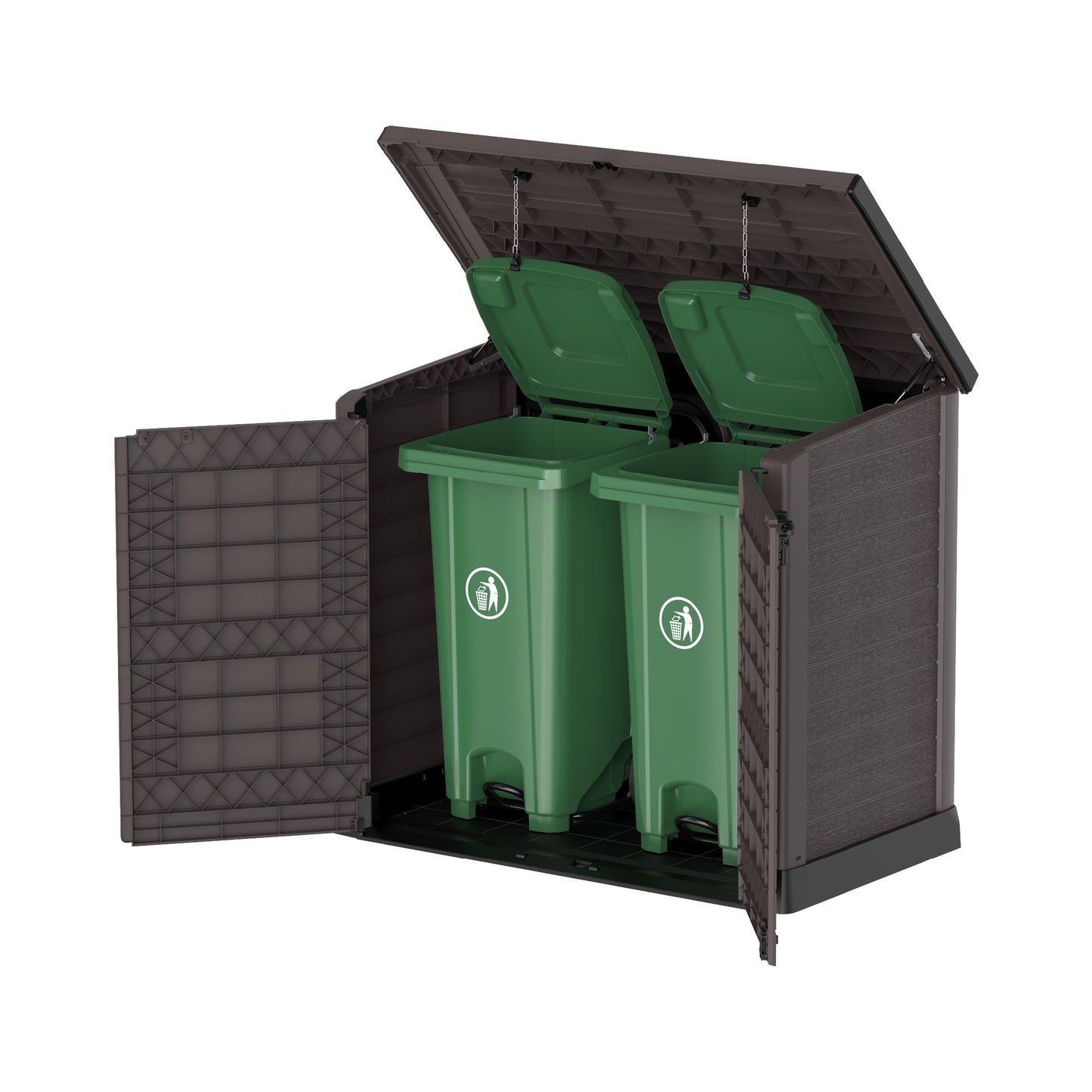 Small Storage Shed Oman