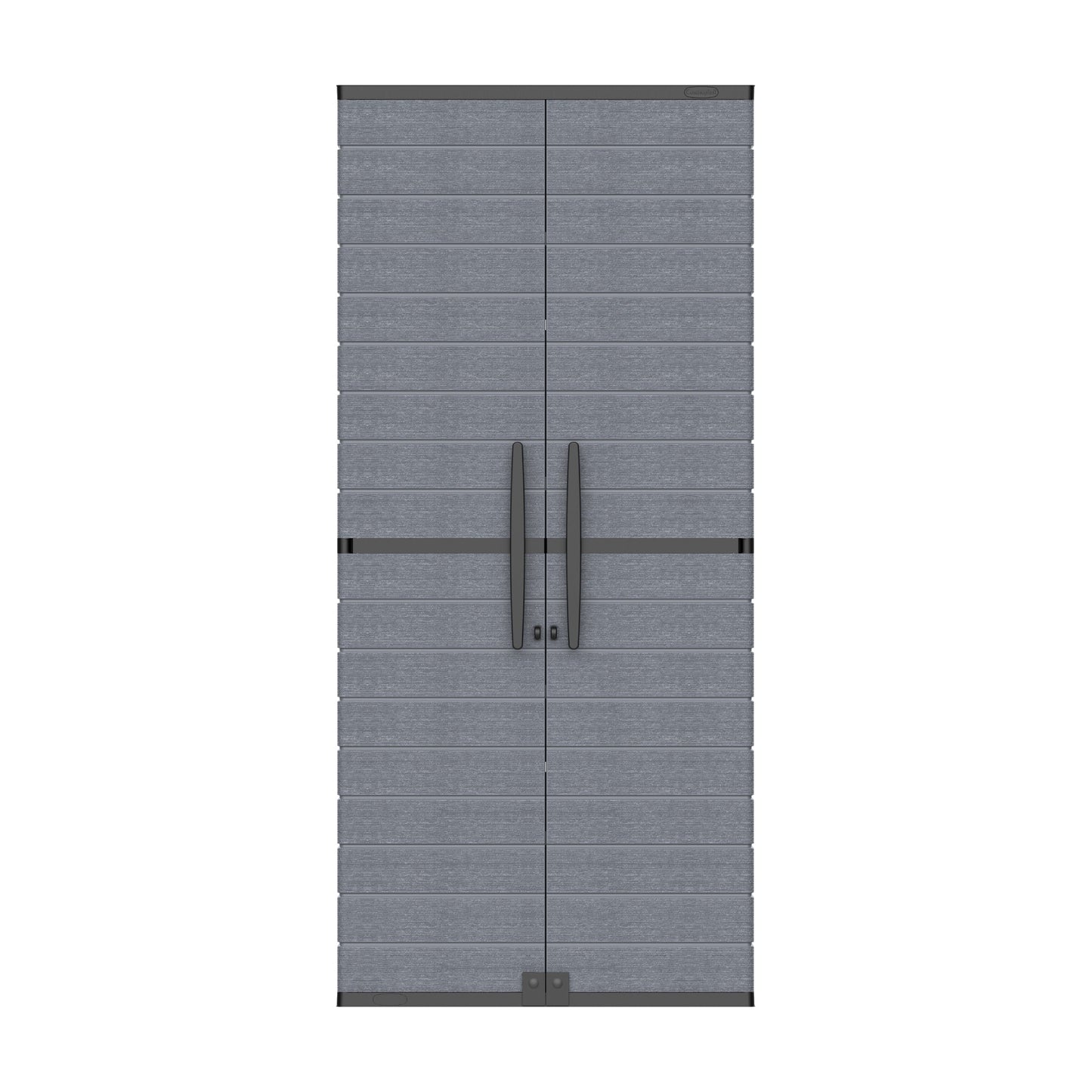 CEDARGRAIN VERTICAL STORAGE TALL CABINET