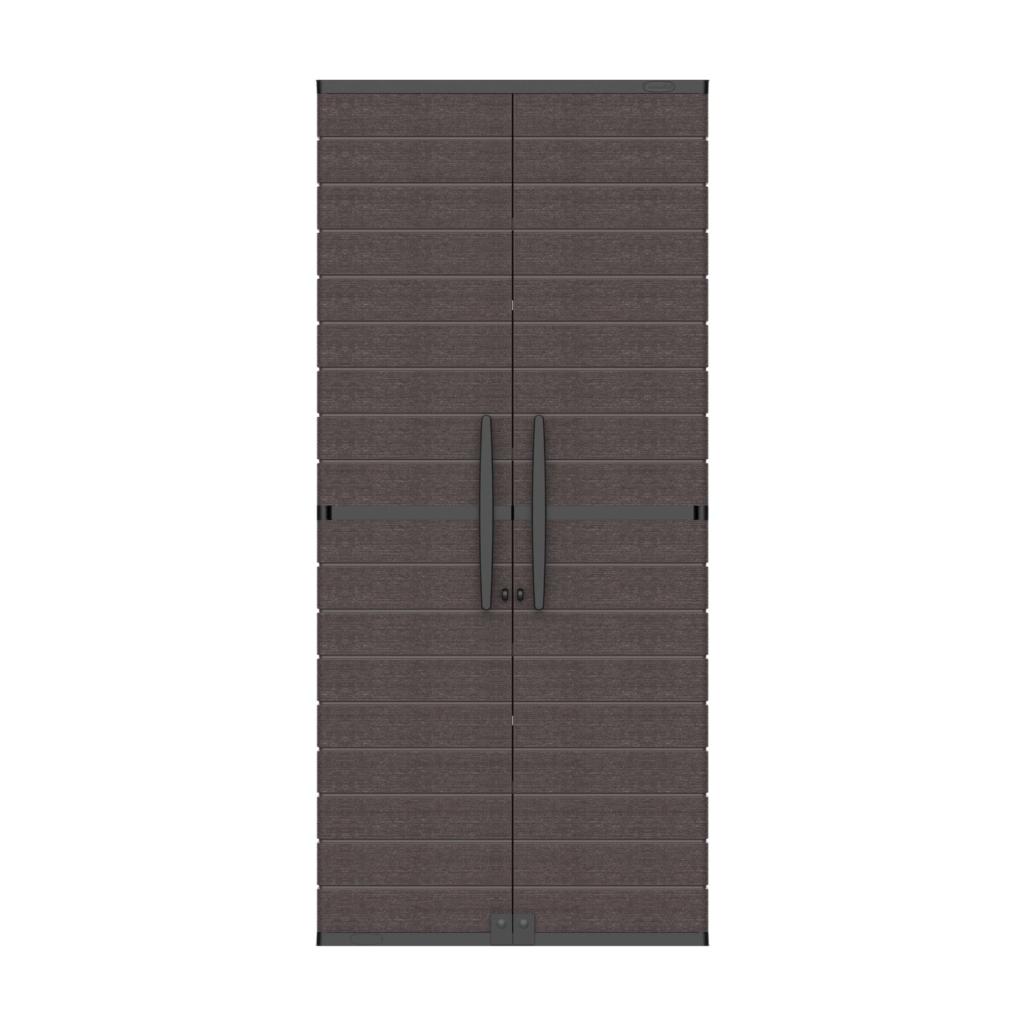 CEDARGRAIN VERTICAL STORAGE TALL CABINET