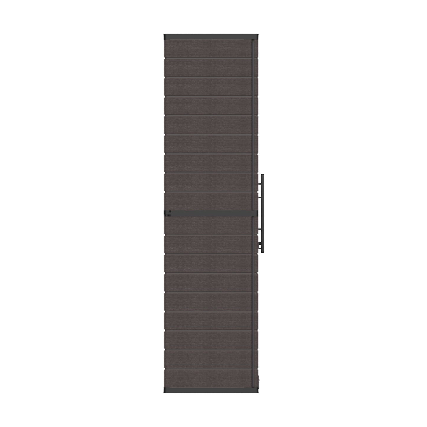 CEDARGRAIN VERTICAL STORAGE TALL CABINET