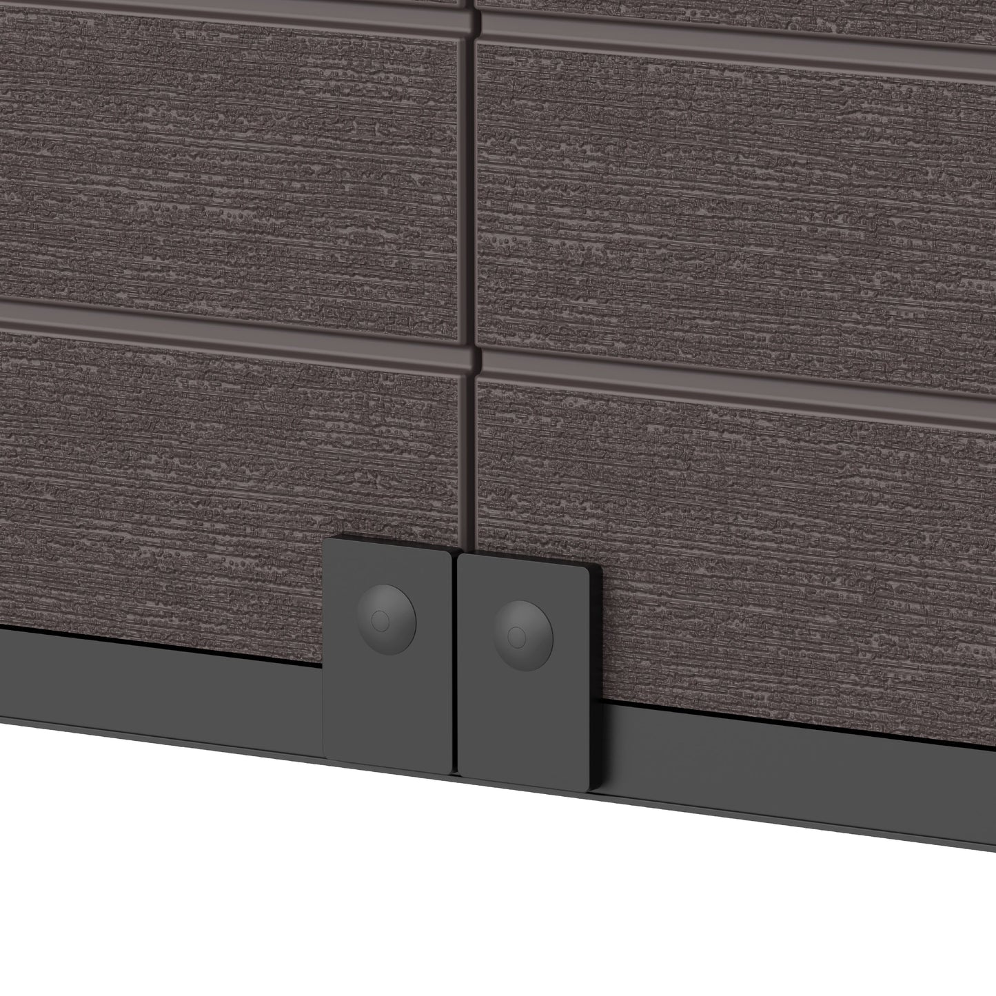 CEDARGRAIN VERTICAL STORAGE TALL CABINET