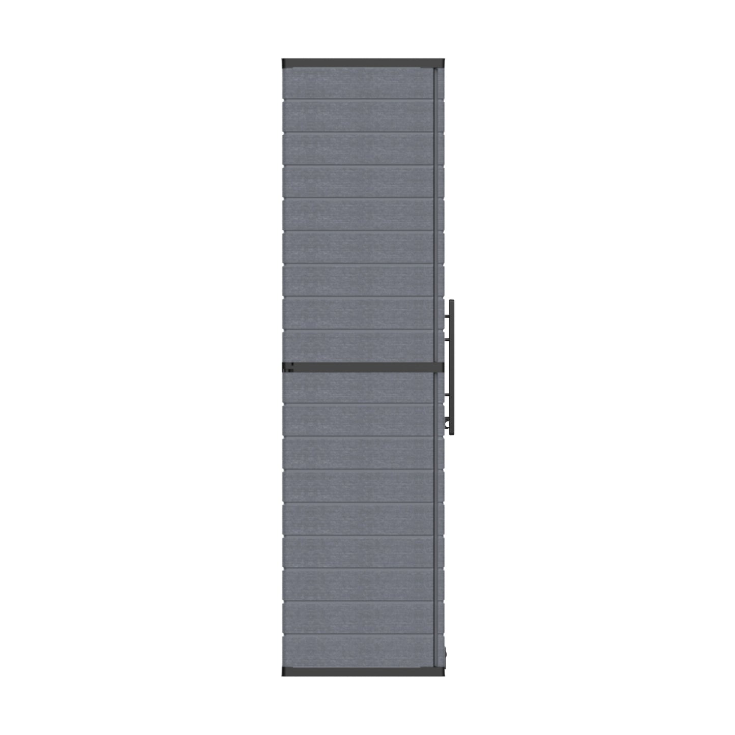 CEDARGRAIN VERTICAL STORAGE TALL CABINET