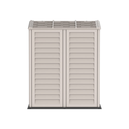 Outdoor Garden walk in Shed 5x3ft