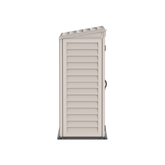 Outdoor Garden walk in Shed 5x3ft