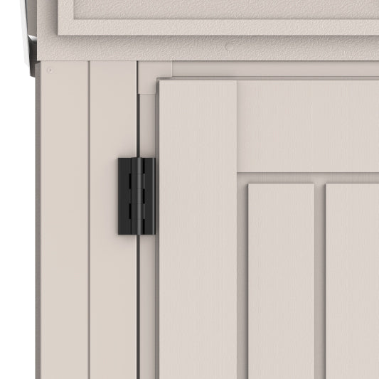 Outdoor Garden walk in Shed 5x3ft