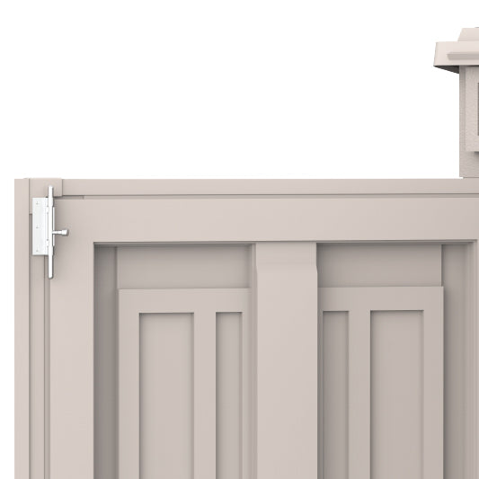 Outdoor Garden walk in Shed 5x3ft