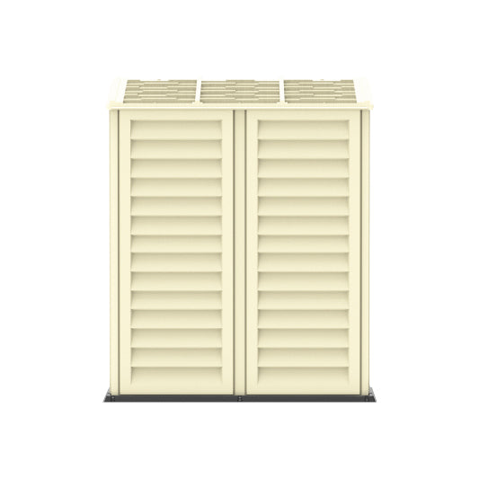 Outdoor Garden walk in Shed 5x3ft