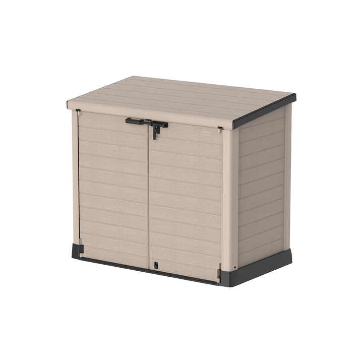 Outdoor & Garage Storage- Cosmoplast Oman