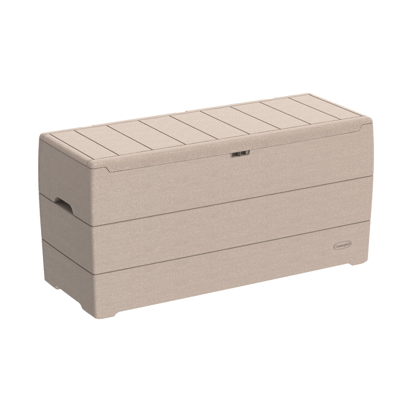 Cedargrain 270L Deck Storage Box