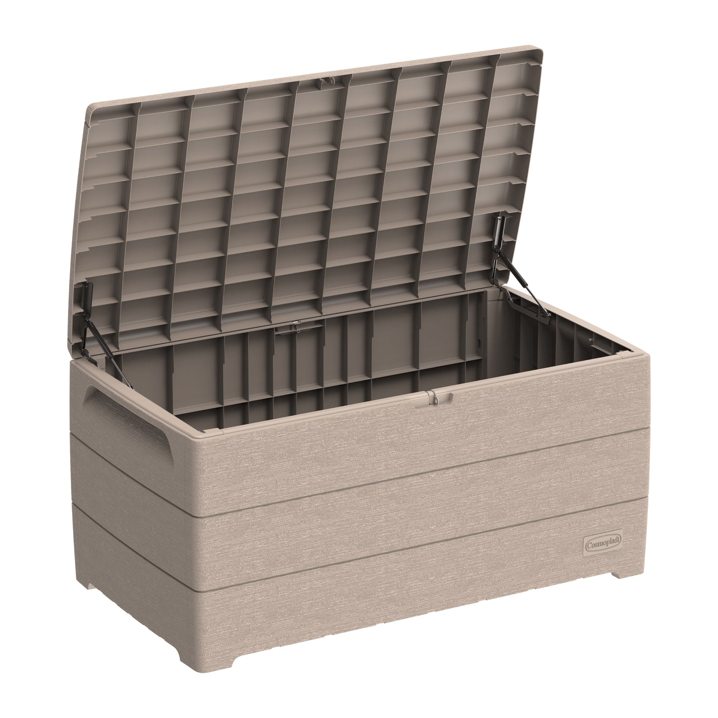 Cedargrain 416L Deck Storage Box