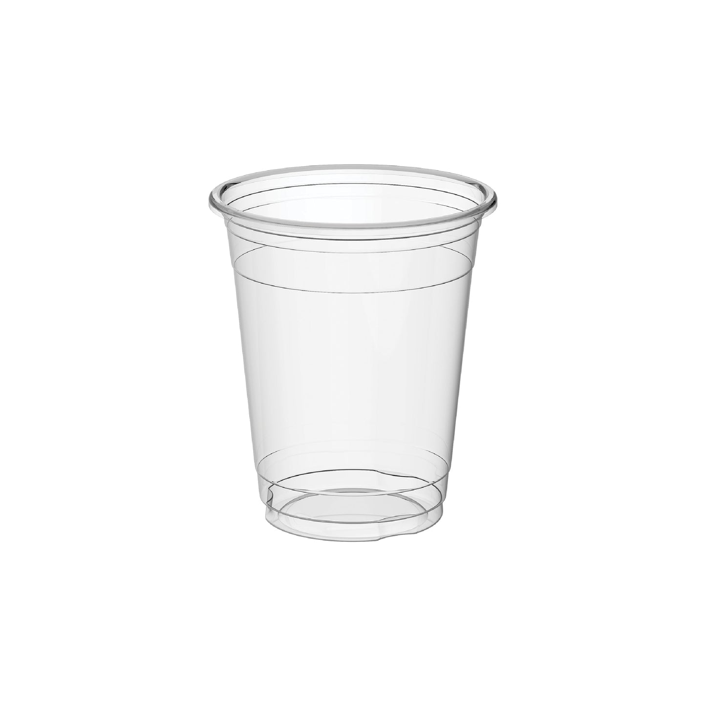 Wholesale Plastic Juice Cups Clear 12oz- Cosmoplast Oman 