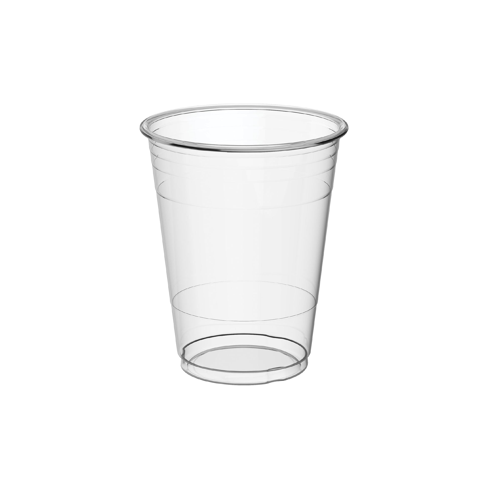 Wholesale Clear Plastic Cups 16oz - Cosmoplast Oman