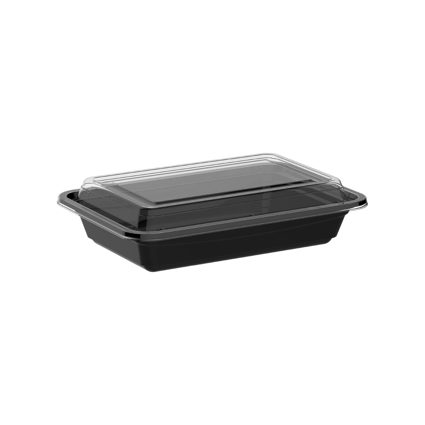 Wholesale Plastic Food Containers  475 ml- Cosmoplast Oman