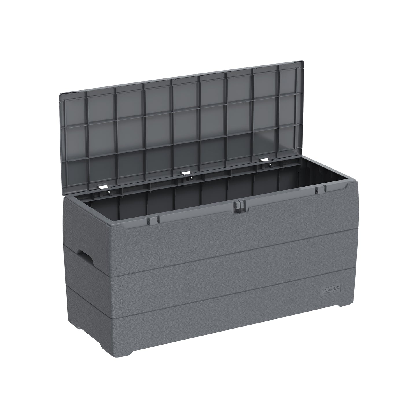 Deck Storage Box 27L- Cosmoplast Oman