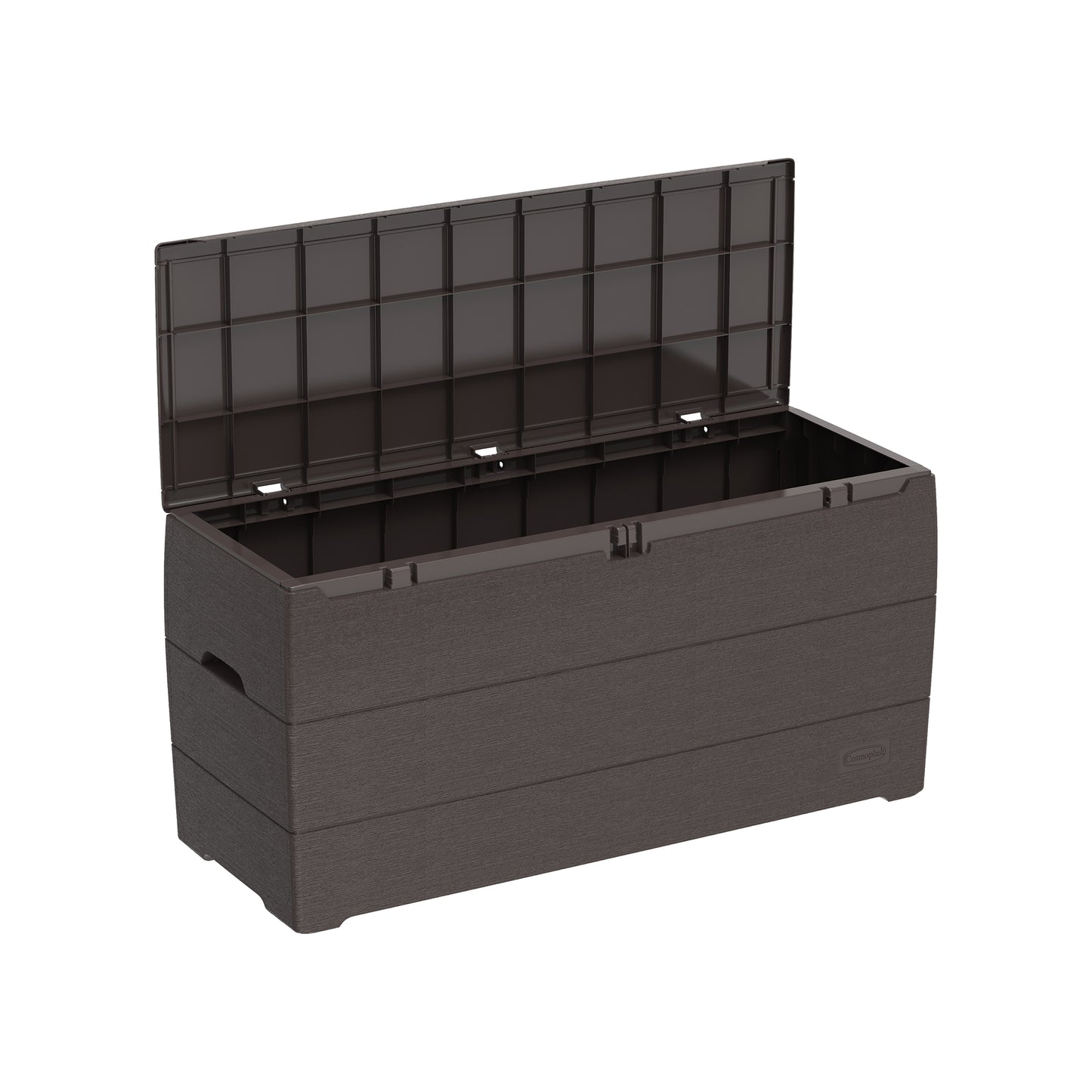 Deck Storage Box 27L- Cosmoplast Oman