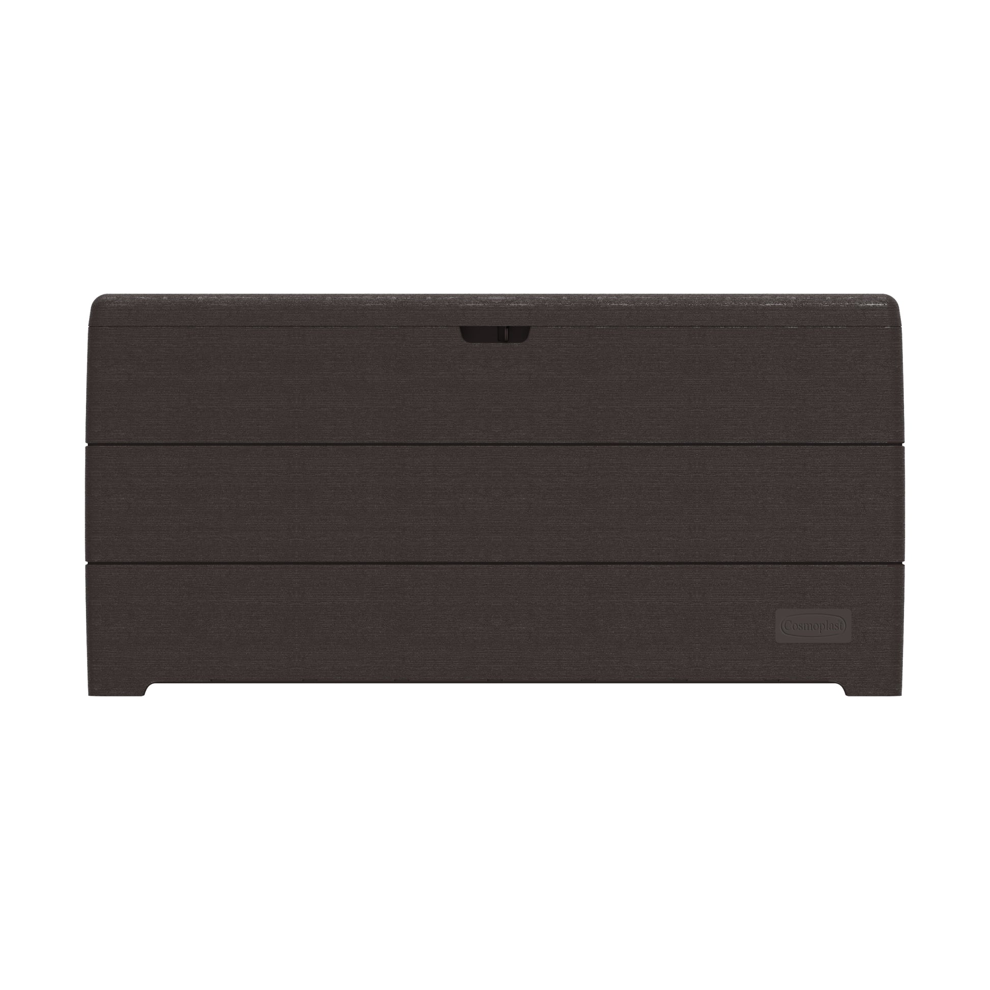 Deck Storage Box 416L- Cosmoplast Oman