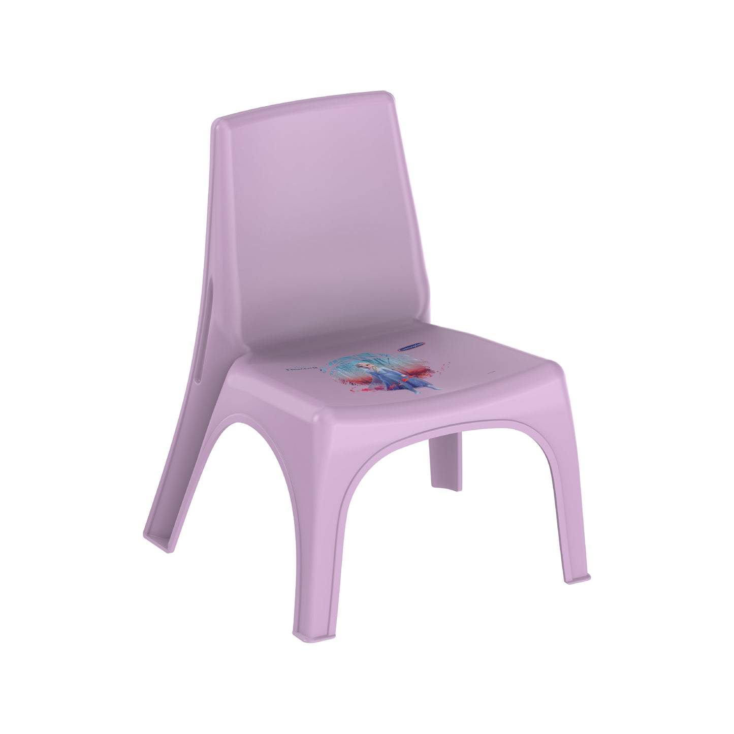 Cosmoplast Disney Frozen Plastic Baby Chair