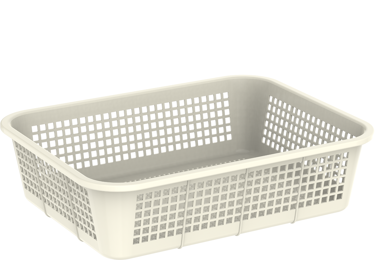 Small Fruit Tray Storage Basket