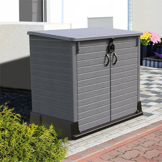 Outdoor Storage Shed Oman