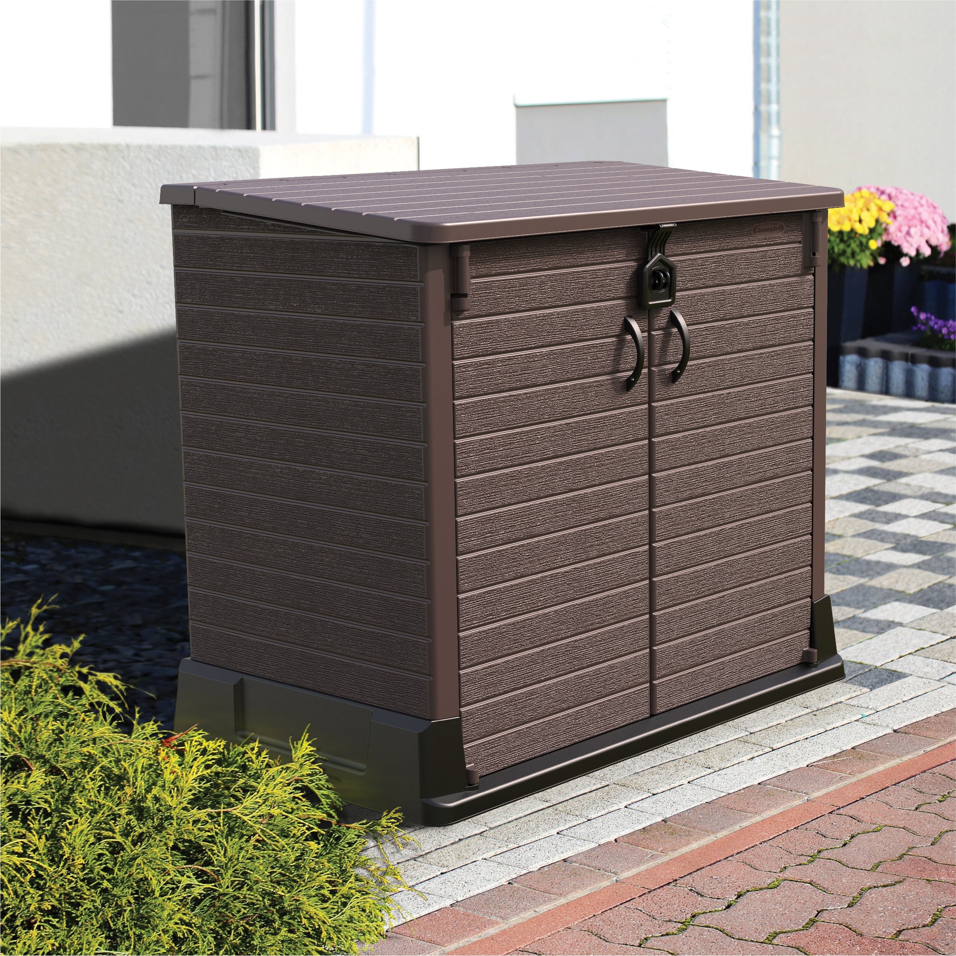 Outdoor Storage Shed Oman