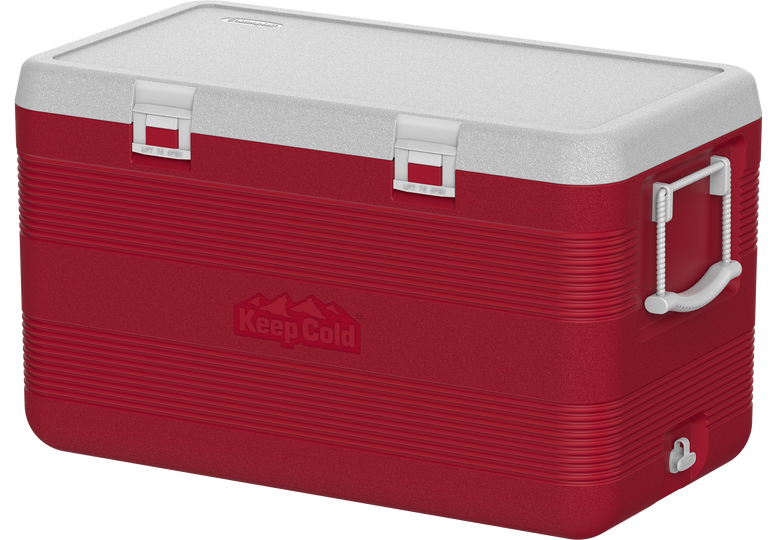 127L KeepCold Deluxe Icebox
