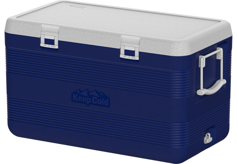 127L KeepCold Deluxe Icebox