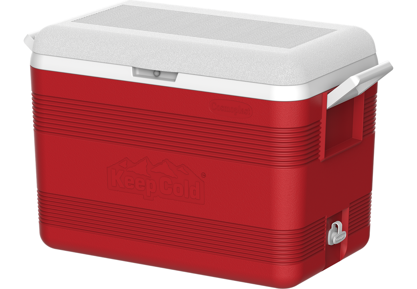 59L KeepCold Deluxe Icebox