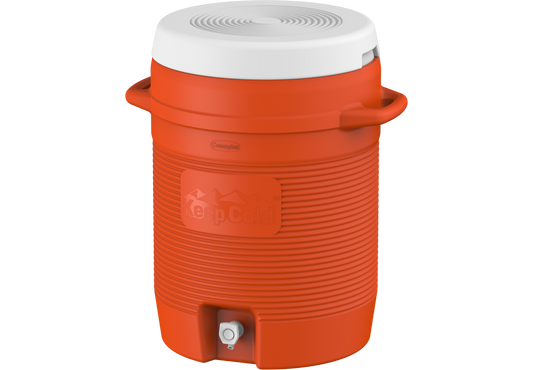 35L KeepCold Jumbo Deluxe Water Cooler