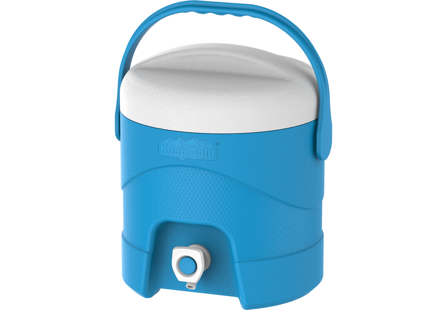 4L KeepCold Picnic Water Cooler