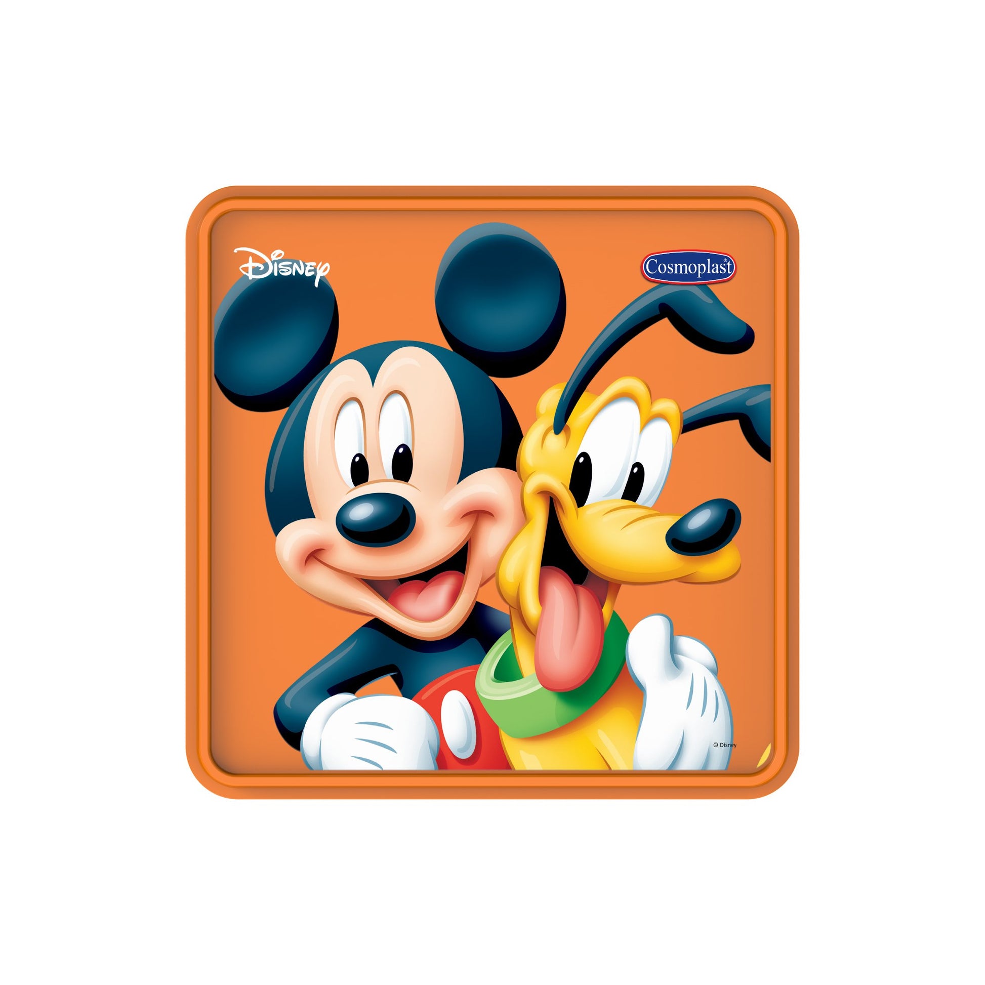 Cosmoplast Disney Mickey & Friends Storage Box 6 Liters